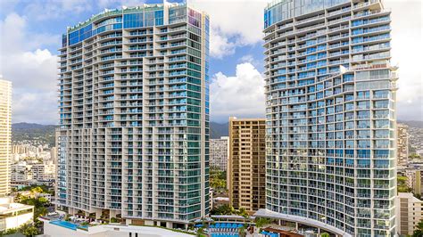 Hotel Review The Ritz Carlton Residences Waikiki Beach Travelage West