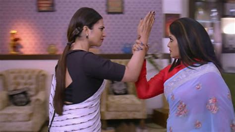 Yeh Hai Mohabbatein Watch Episode 199 Sudha Threatens Ishita On