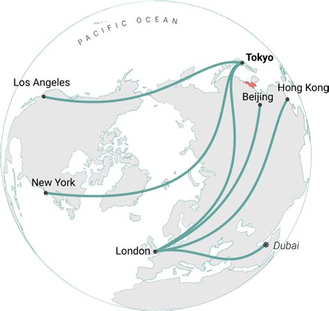 Why The Worlds Flight Paths Are Such A Messs Hot Sex Picture