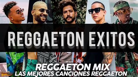 mix reggaeton Éxitos🔥los mas escuchado pop latino 2018 2021🤩 youtube