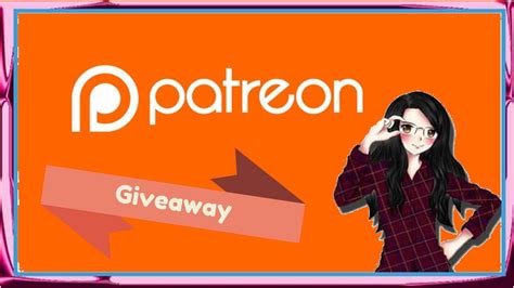Patreon Giveaway Extra Bloopers Xd Youtube