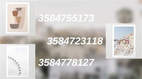 Pin on Roblox Decal ID Codes