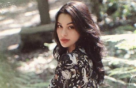 Nora alexandra philip, istri jerinx yang selisih usianya 18 tahun halaman all. Dituduh Transgender, Istri Jerinx SID Tak Terima - Seleb ...