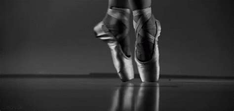 Ballet Dance Gif Ballet Dance Pointe Discover Share Gifs