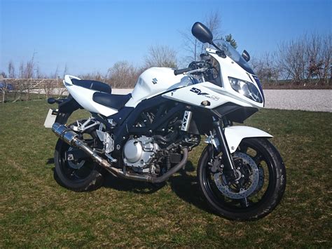 Submitted 6 years ago * by itsme03. My new 50th Birthday Present off my Wife - Love it : SVRiders