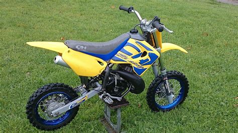 Dirt bike / atv curved kick starter 50cc 70cc 90c 110c 125cc taotao roketa. 2004 HUSKY BOY SENIOR 50cc AUTOMATIC FRANCO MORINI S6-S ...