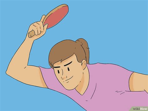 Use the mouse to play this game. Cara Bermain Tenis Meja dengan Baik - wikiHow
