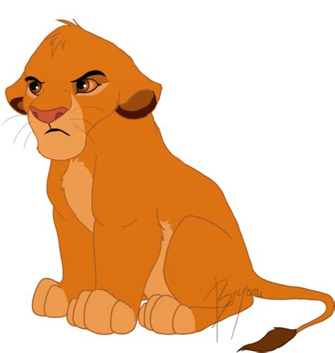 Download Clip Art Royalty Free Nala The Lion King Mufasa Transprent