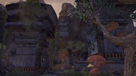 Dwarven automatons and falmer continue to be common enemies, and you may encounter chaurus and giants as well. Tower of mzark.