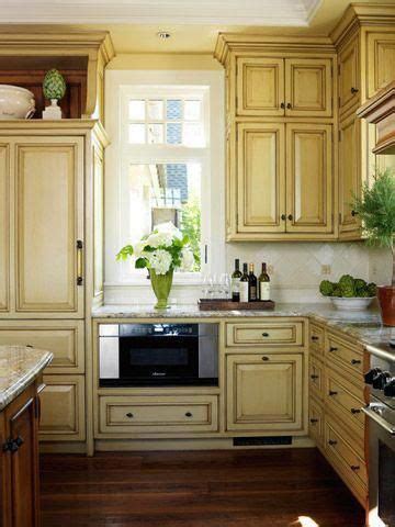 More images for butter yellow country yellow kitchen » Butter Yellow-love the color Yellow cabinets seem to go ...