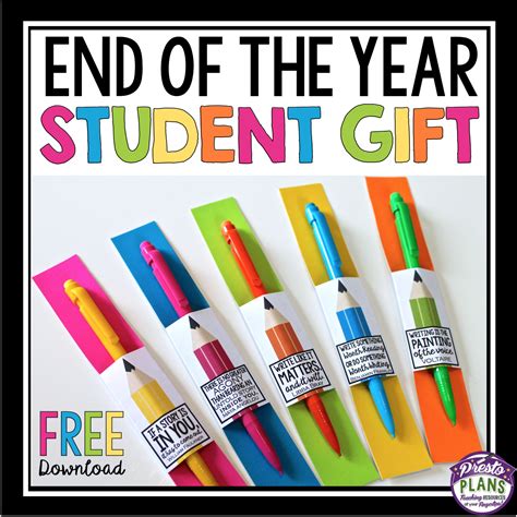 Student Ts Free End Of Year Printables For Big Kids Nouvelle Ela