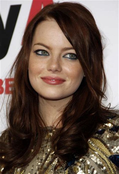 Dark Auburn Hair Color Trends Hairstyles BEDECOR Free Coloring Picture wallpaper give a chance to color on the wall without getting in trouble! Fill the walls of your home or office with stress-relieving [bedroomdecorz.blogspot.com]