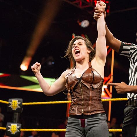 Nikki Cross Biography Age Height Achievements Facts And Net Worth