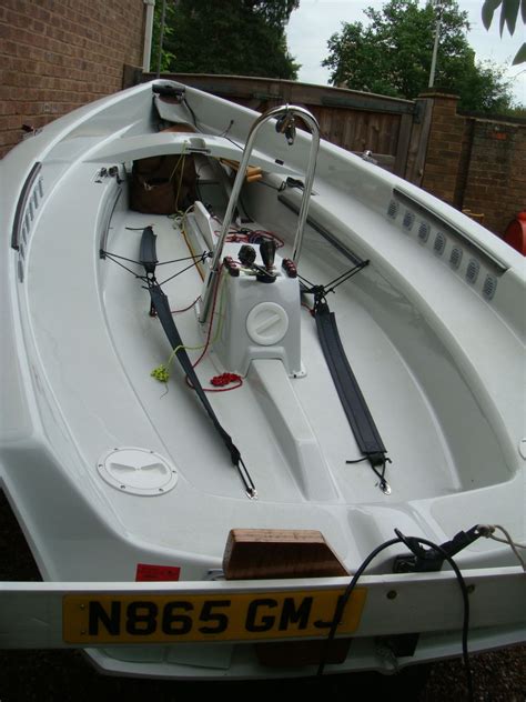 Laser Stratos Class Association Laser Stratos Cb For Sale Now Sold