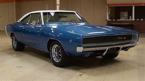 See 15 user reviews, 122 photos and great deals for 1968 dodge charger. 1968 Dodge Charger RT 440 V8 Mopar Muscle Car - YouTube