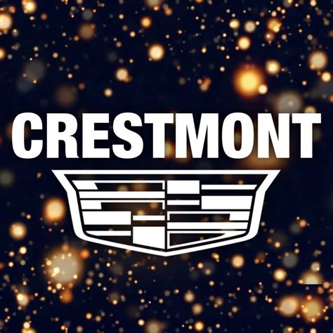 Crestmont Cadillac | Beachwood OH