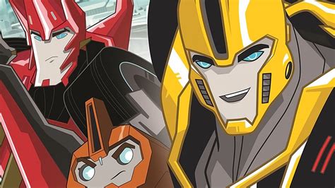 Transformers Animated Season 1 Episode 14 Architectsfalas