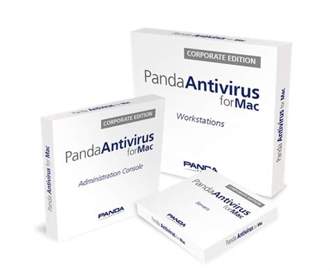 Panda Security Launches Panda Antivirus For Mac Corporate Edition