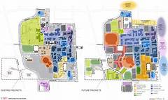 Unlv Campus Maps