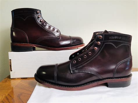 The 7 Best Shell Cordovan Boots You Can Buy