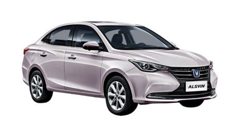 Changan Alsvin 2023 Price Philippines And Official Promos
