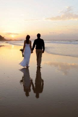 All smiles sorrento beach is the ultimate beach wedding venue. LOVE the reflection in the sand. So romantic and beautiful ...