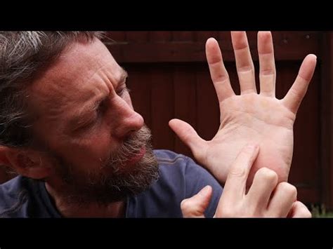 Nerves within the hand - YouTube