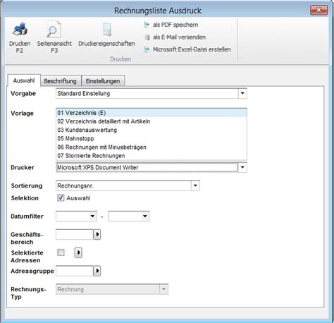 Ein nachteil ist zweifellos der im gegensatz zu. Rechnungsverwaltung Excel : Amos Rechnungsverwaltung ...