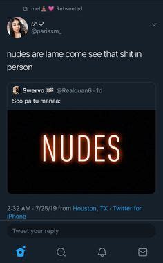 Send Nudes Meme