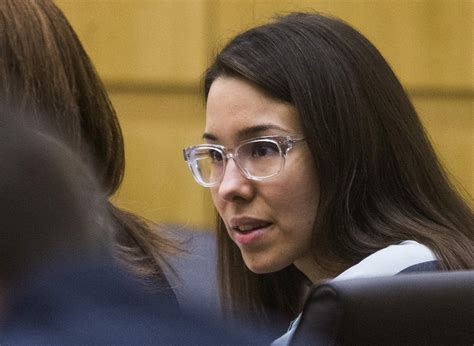 Arizona Jury To Consider Death Penalty For Murderer Jodi Arias Chicago Tribune