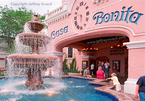 The save casa bonita fundraising drive's page has already raised more than $24,000 out of its $100,000 goal as of apr. Casa Bonita Mexican Restaurant Denver Colorado Photograph ...