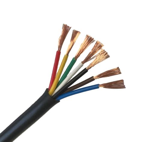 China Awm Style 2464 Cable 24awg Vw1 80c 300v For Computer Cable