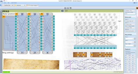 I Deciphered a Radio-Transmitted Enigma Message - www.kopaldev.de