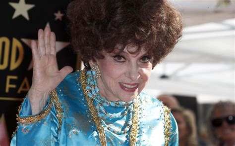 We did not find results for: Incidente domestico per Gina Lollobrigida, ricoverata in ...