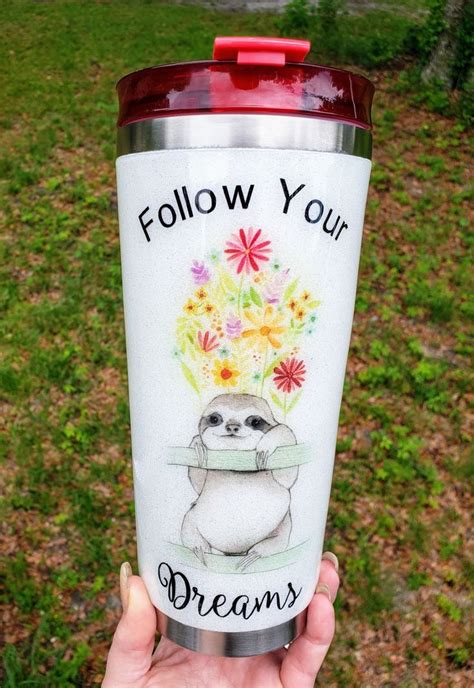 We did not find results for: Cute slouth on white glitter tumbler cup | Glitter tumbler cups, Diy glitter tumbler, Tumbler cups