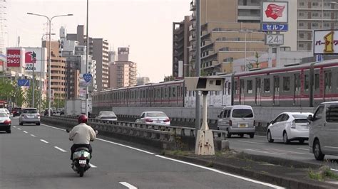 The site owner hides the web page description. 御堂筋線 30000系 - YouTube