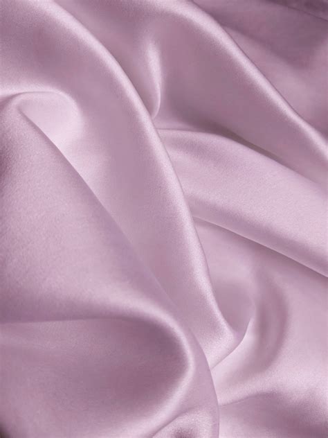 Download Pale Pink Silk Wallpaper