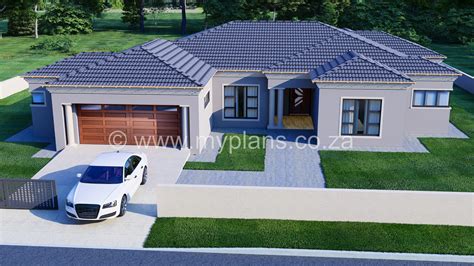 Here are a couple of floor plans, from the beginner dwellings to bit more modern. 3 Bedroom House Plan MLB-069S | Free house plans, House ...