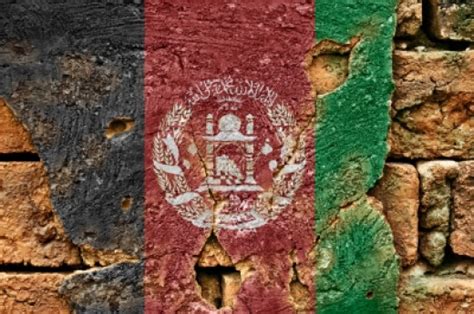 Afghanistan's new flag was first flown on february 5, 2002, in a ceremony led by interim afghan leader the flag of afghanistan is composed of three equal vertical bars of black, red, and green. 5 Must Read Books on the War in Afghanistan