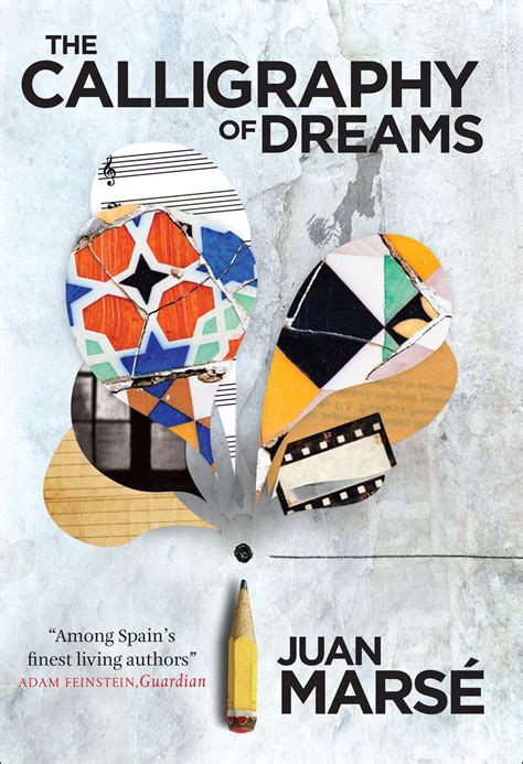Marsé Juan The Calligraphy Of Dreams скачать бесплатно книгу в