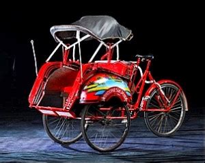Jawaban tebak gambar semu level lengkap bisa kamu dapatkan disini. Onoaja: Sejarah becak dari jepang sampai indonesia