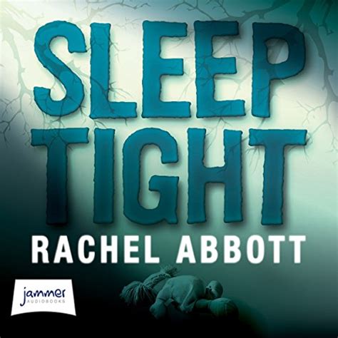 Sleep Tight Audiobook Rachel Abbott Uk
