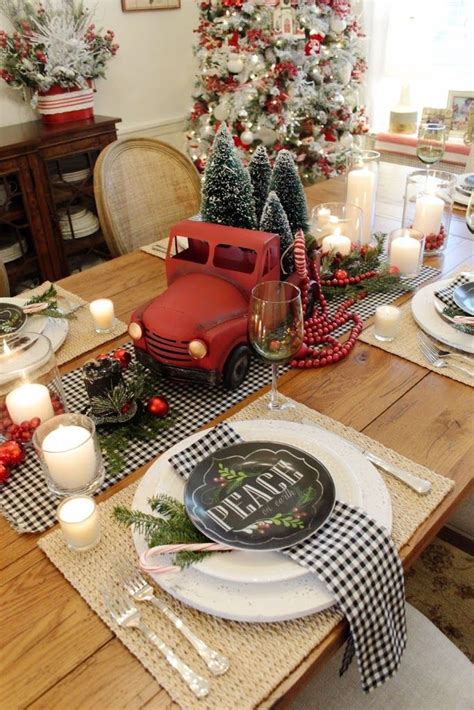 Featured In Country Living Magazine Article ~ 35 Beautiful Christmas