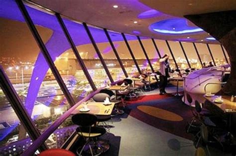 Encounter Restaurant 209 World Way Los Angeles Ca Los Angeles