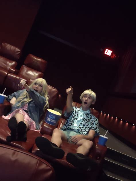 Marcus Ridge Cinema - Home