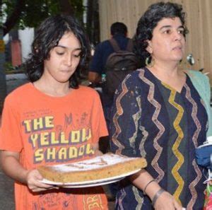 Reena dutta age not known, she born in india. Ira Khan Wiki (Aamir Khan's Daughter) Height, Age ...