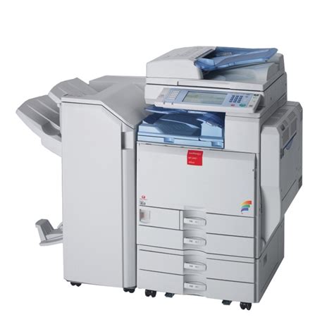 Description:lan fax driver for ricoh aficio mp 201spf. RICOH AFICIO C4501 DRIVERS FOR WINDOWS 7