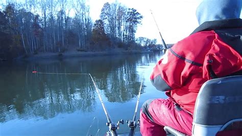 Maybe you would like to learn more about one of these? Striper Fishing Rock creek planer boards at Smith Mountain ...