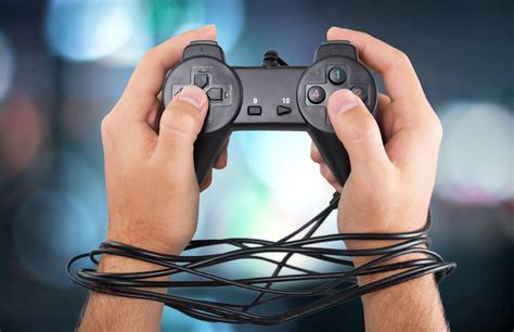 Video Game Addiction In Kids Recognize The Signs Early