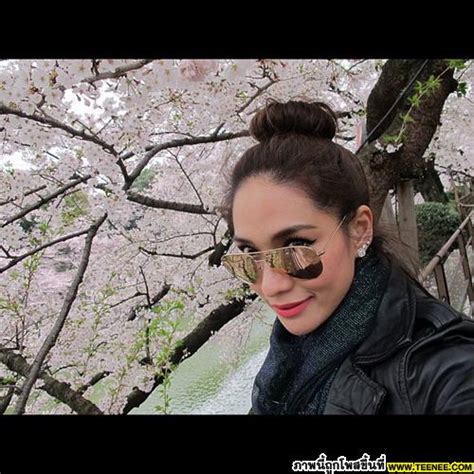 'ลูกกอล์ฟ คณาธิป' ชวน 'พลอย เฌอมาลย์' นักแสดง พรีเซนเตอร์ เมนเทอร์ และ. PIC พลอย เฌอมาลย์ ลัลล้าที่ญี่ปุ่น